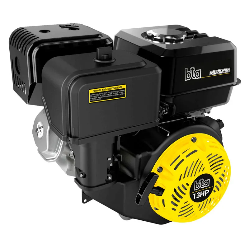 Motor A Combustión 389 Cc - 13 Hp - Arranque Eléctrico - 925977.8 |  BTA Tools