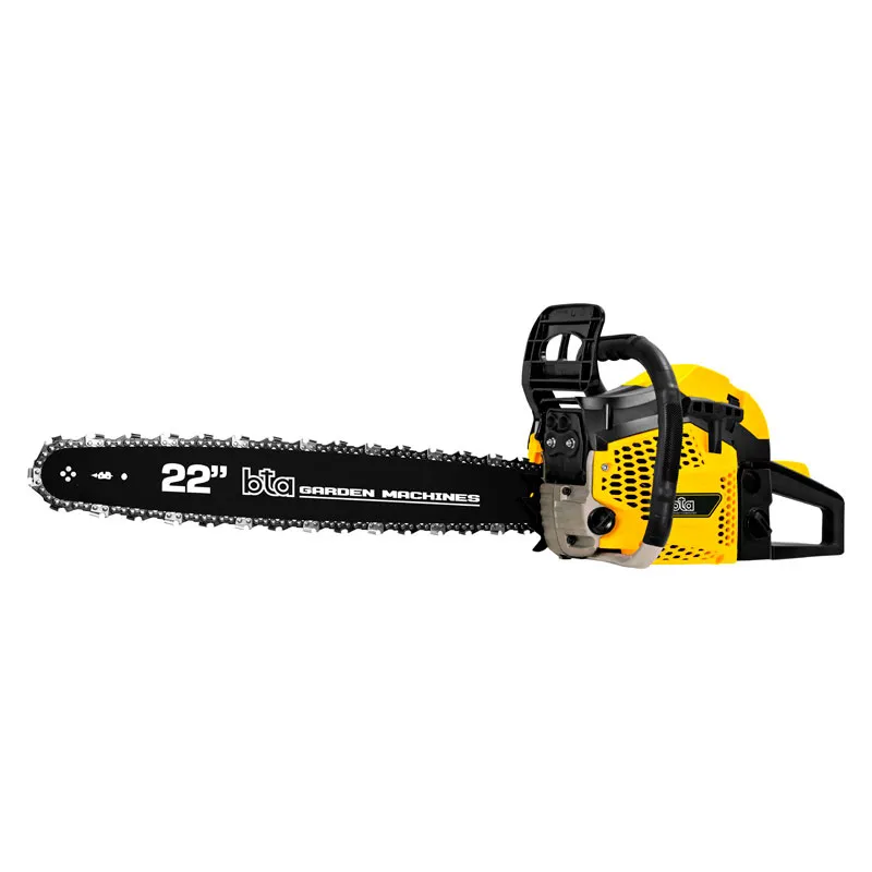 Motosierra A Explosión 62 Cc - Espada 22" - 877163 |  BTA Tools