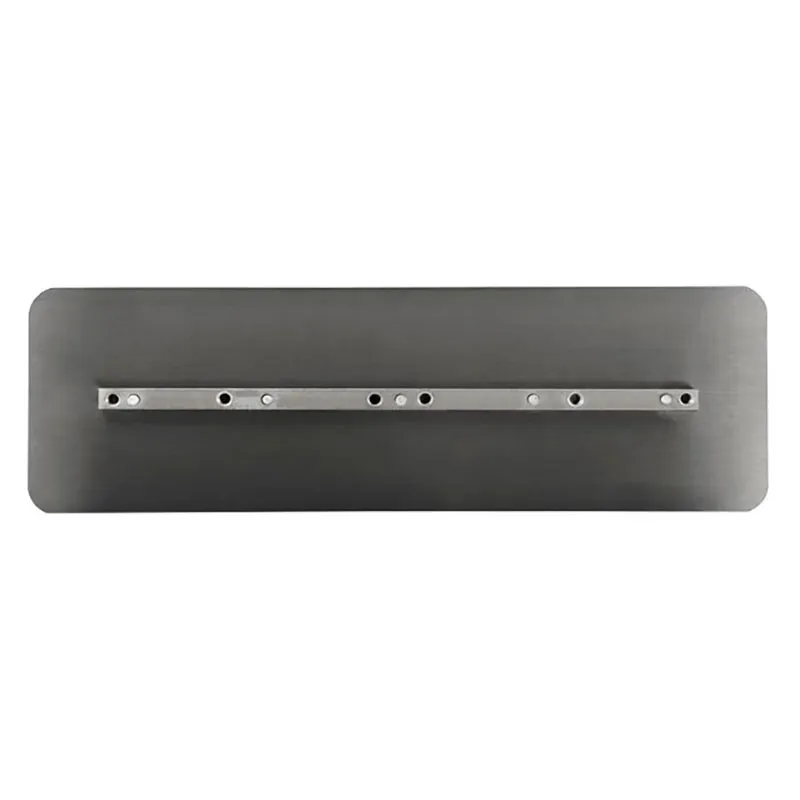 Paleta Para Acabados Para Alisadoras 230 x 120 mm - 993758 |  BTA Tools