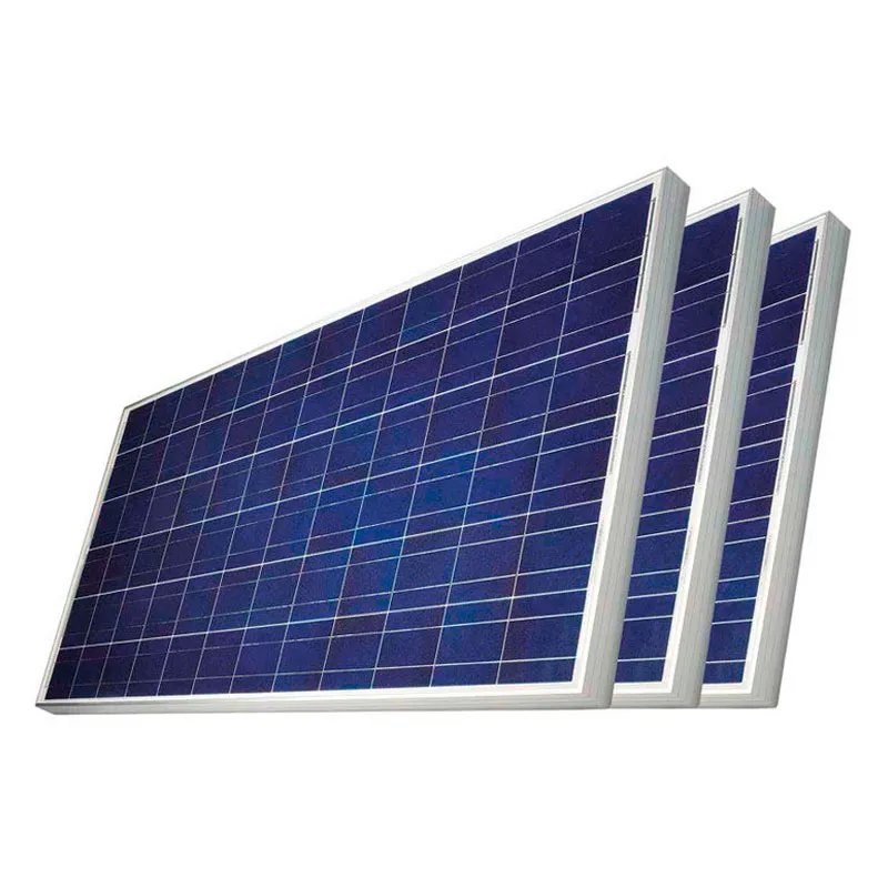 Panel Solar 580 W - 195283 |  BTA Tools