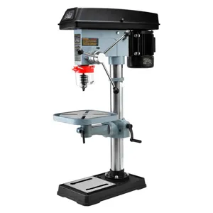 Perforadora De Banco 16 Mm - 550 W