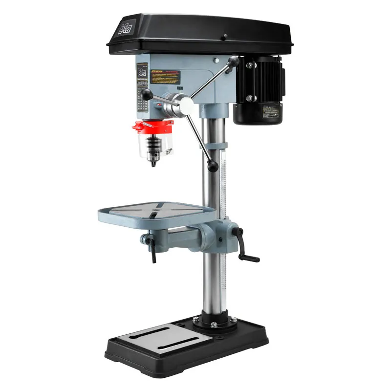 Perforadora De Banco 16 Mm - 550 W - 641024 |  BTA Tools