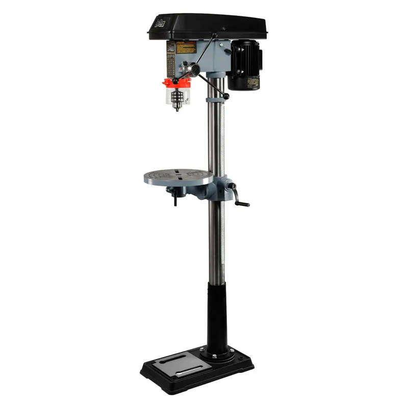 Perforadora De Pie 16 Mm - 550 W - 641020 |  BTA Tools