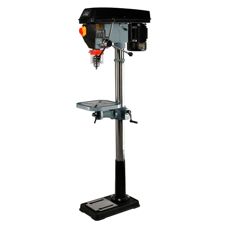 Perforadora De Pie 20 Mm - 750 W - 641218 |  BTA Tools