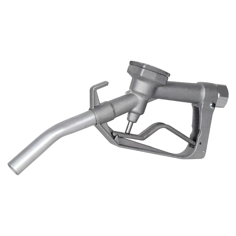 Pistola De Aluminio Para Diesel - 193092 |  BTA Tools