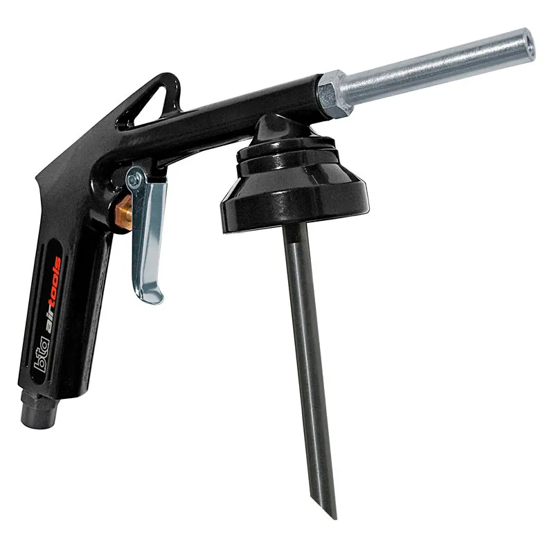 Pistola Para Aplicar Revestimientos Anticorrosivos - 279050 |  BTA Tools