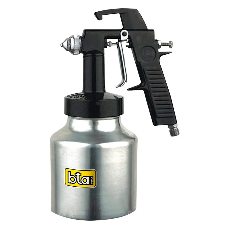 Pistola Para Pintar Baja Presión - 279064.1 |  BTA Tools