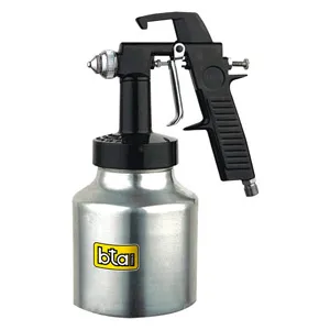 Pistola Para Pintar Baja Presión