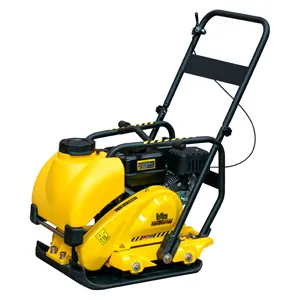 Placa Compactadora 6,5 Hp - 500 x 530 Mm