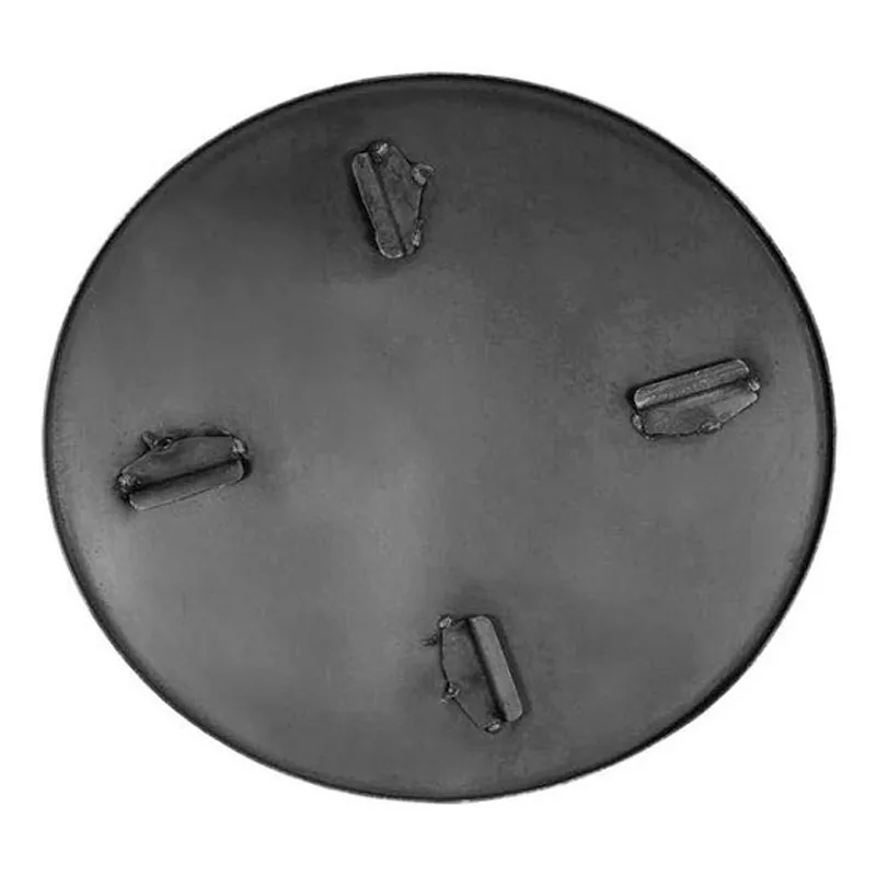 Plato Para Alisadoras Ø 600 mm - 993762 |  BTA Tools