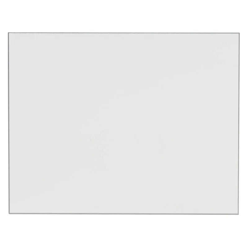 Protector Externo Para Máscaras Fotosensibles 118 x 95 x 1 mm - 969091 |  BTA Tools