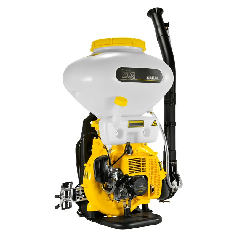 Pulverizador - Atomizador A Explosión 42 Cc - 26 Litros - 875522.1 |  BTA Tools