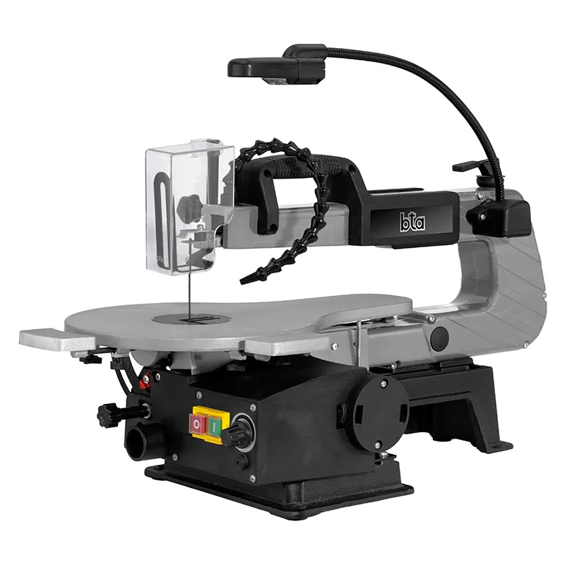 Sierra Caladora 406 Mm - Velocidad Variable - 646062.1 |  BTA Tools