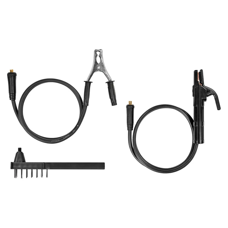 Soldadora Inverter Mig/Mma 120 Amperes - Flux - 965434 |  BTA Tools