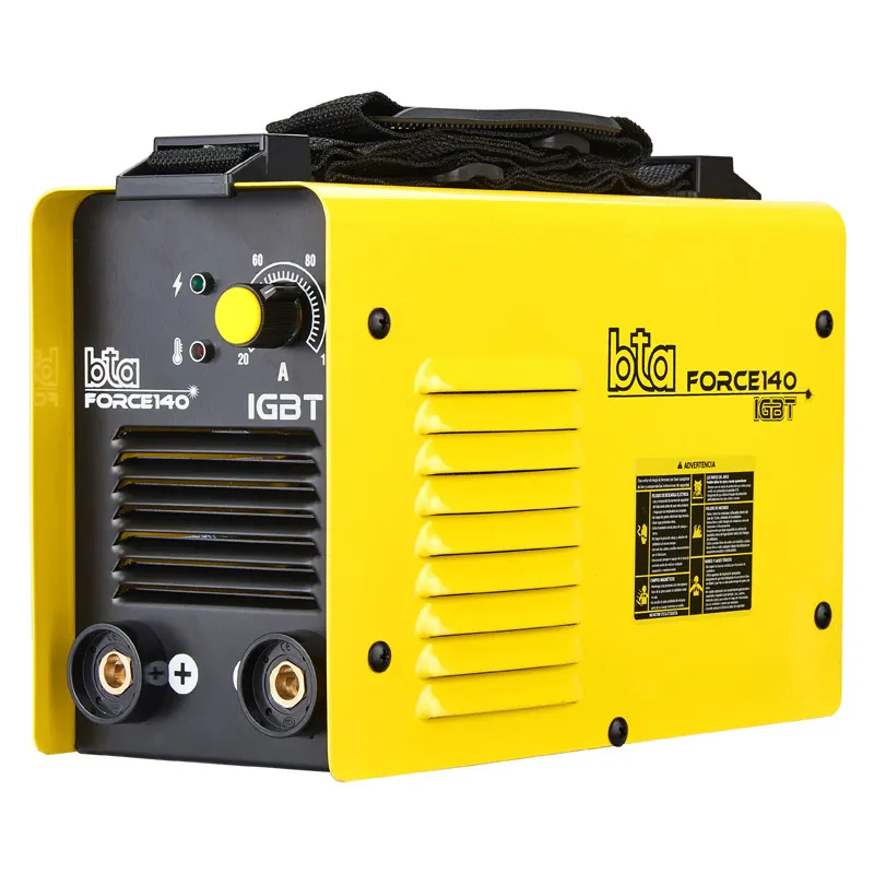 Soldadora Inverter Mma 120 Amperes - 965411 |  BTA Tools