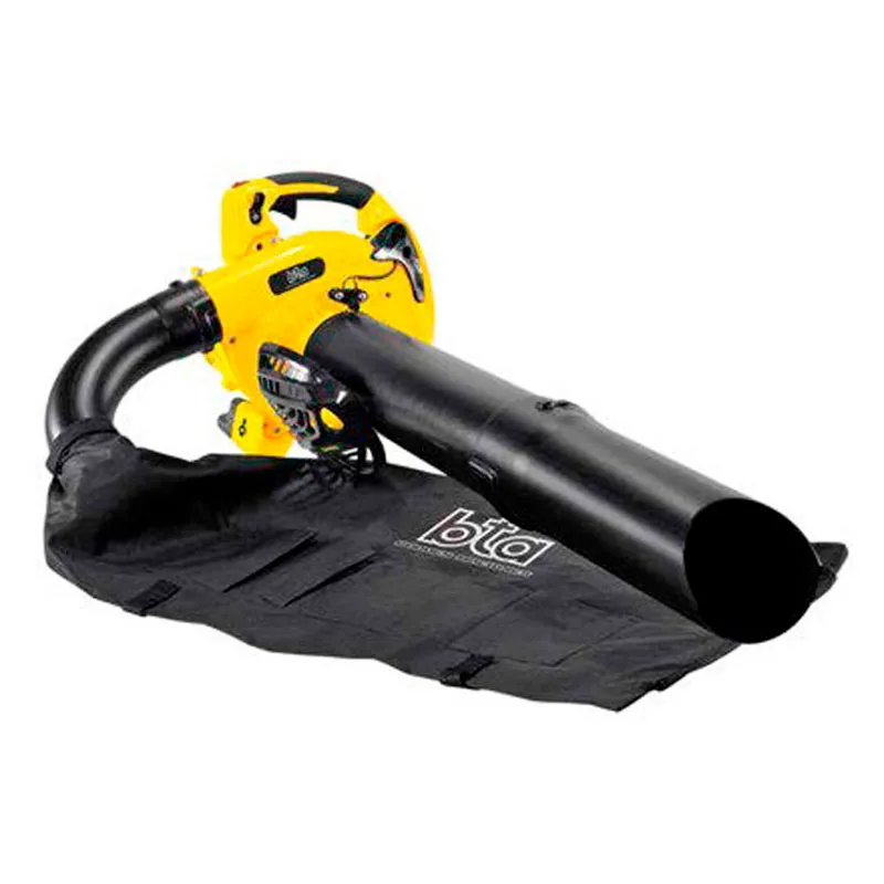 Soplador A Explosión 25,4 Cc - Aspirador - Recolector - 877606.1 |  BTA Tools