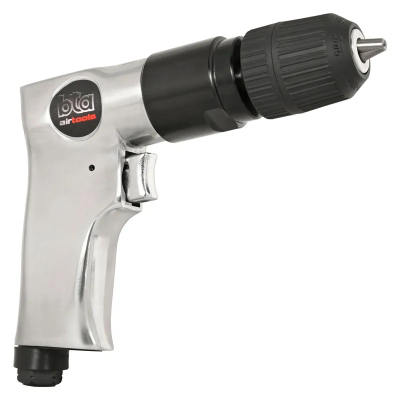 Taladro Neumático Reversible Mandril 10 Mm - 826002 |  BTA Tools