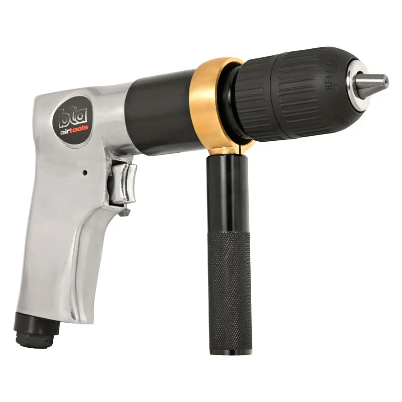 Taladro Neumático Reversible Mandril 13 Mm - 826020 |  BTA Tools