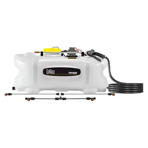 Tanque Pulverizador 100 Litros - 12 V