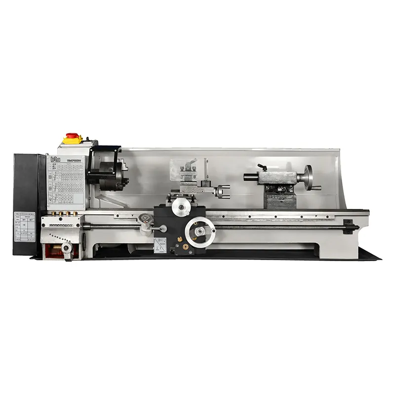 Torno Multifunción Para Metales 750 Mm - Caja Norton - 647021 |  BTA Tools