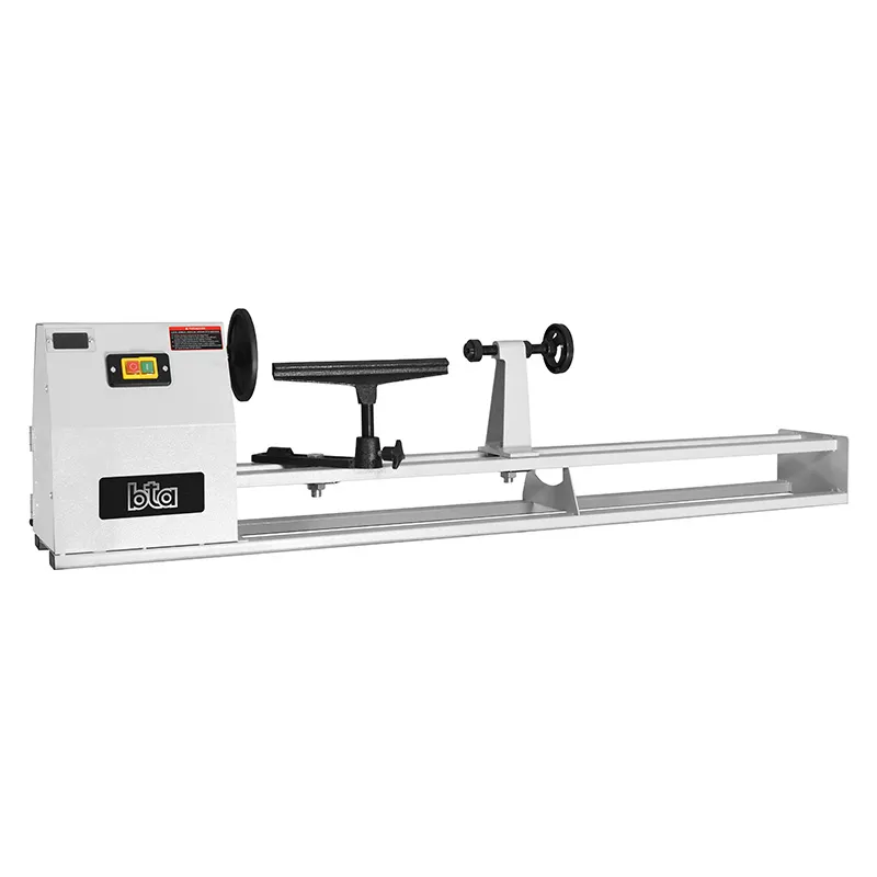 Torno Para Madera 1000 Mm - 647040 |  BTA Tools