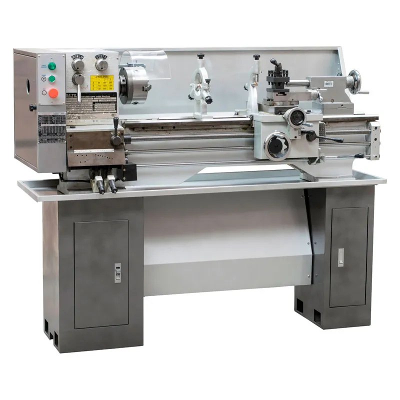 Torno Paralelo Para Metales 940 Mm - Caja Norton - 647022 |  BTA Tools