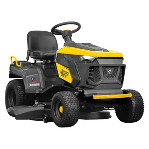 Tractor Corta Césped 15.0 Hp - 1080 Mm De Corte - Hidrostático