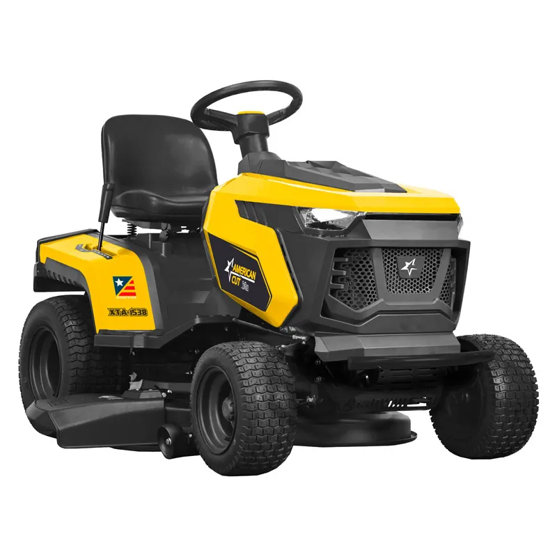 Tractor Corta Césped 15.0 Hp - 985 Mm De Corte - 878039 |  BTA Tools
