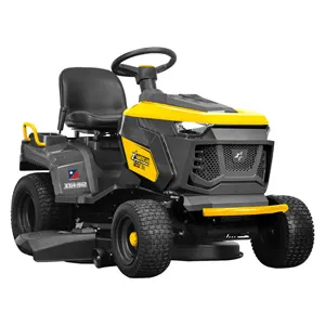 Tractor Corta Césped 19.0 Hp - 1080 Mm De Corte - Hidrostático