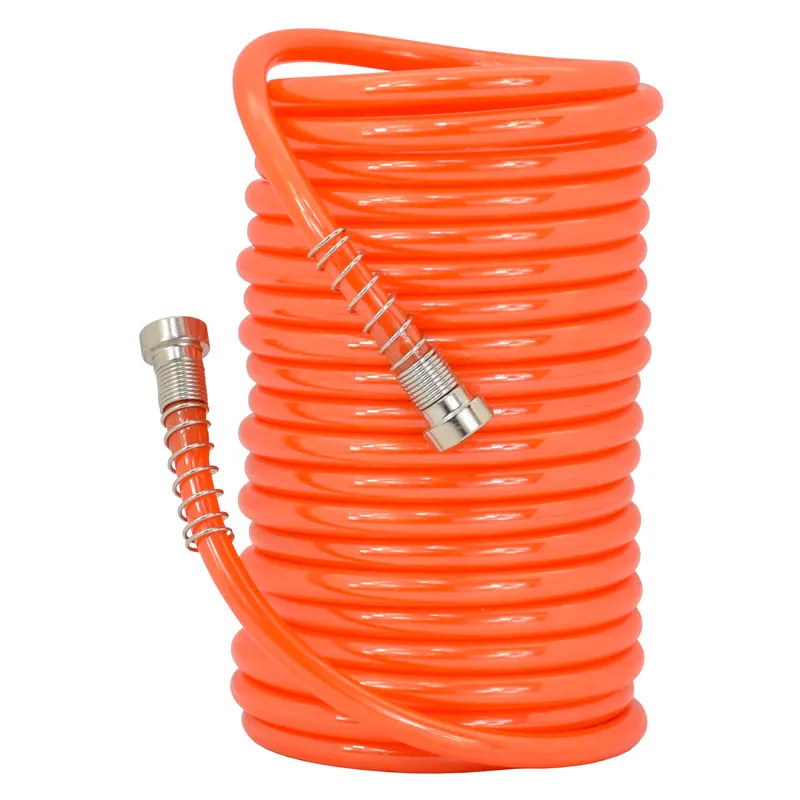Tubo Espiralado Para Aire 5 mts - 279020 |  BTA Tools