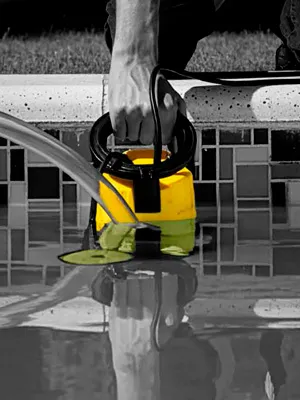 Bombas para agua