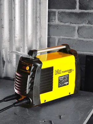 Soldadoras inverter