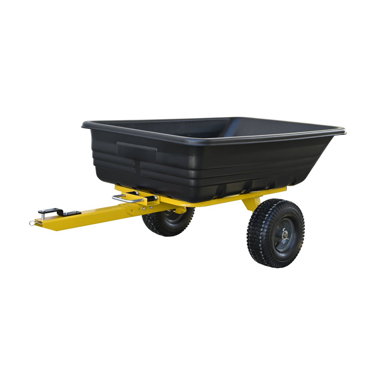 Carro Para Mini Tractor 315 Kg - 879093 |  BTA Tools