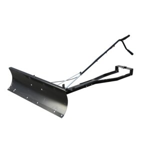 Pala Quitanieve Para Mini Tractor 48” - 122 Cm