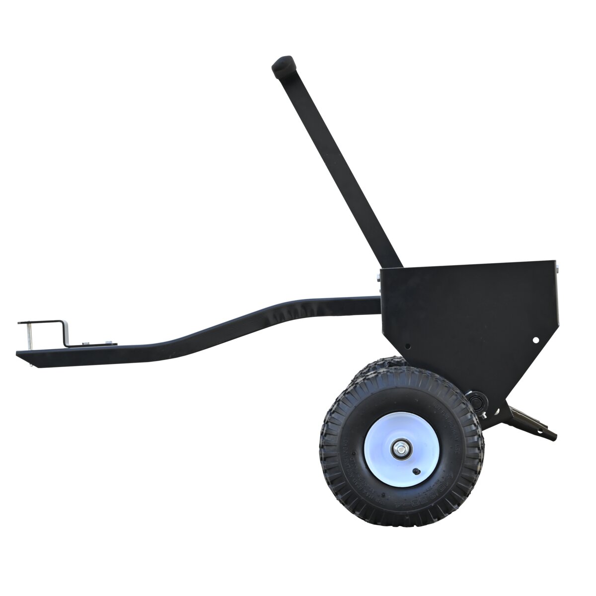 Aireador Para Mini Tractor 40” - 100 Cm - 879091 |  BTA Tools