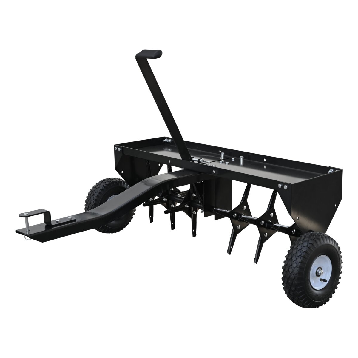 Aireador Para Mini Tractor 40” - 100 Cm - 879091 |  BTA Tools
