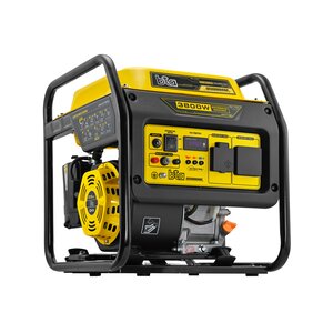 Grupo Generador Inverter - 3800 W