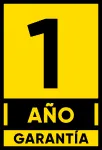 Bta Tools Garantía de 1 año