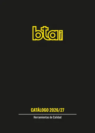 Catálogo tapa
