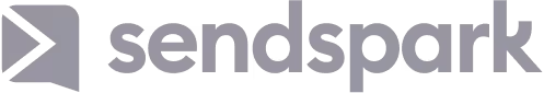 Sentipark logo with stylized orange arrow and black text.