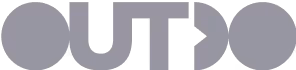 Stylized word 'Auto' in gray lettering with geometric design elements.
