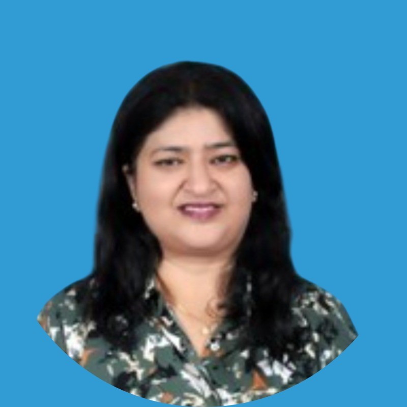 Rashi Agarwal