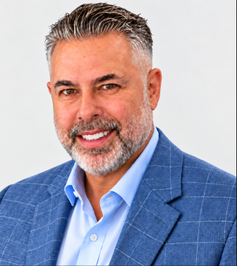 Adam Vine, Founder & CEO of Client Acquisition