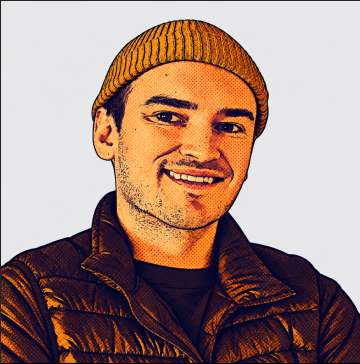 Kellen Casebeer, Founder of The Deal Lab