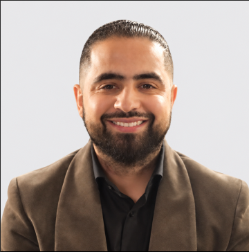 Michael Kyriakides, Founder of Prospectology