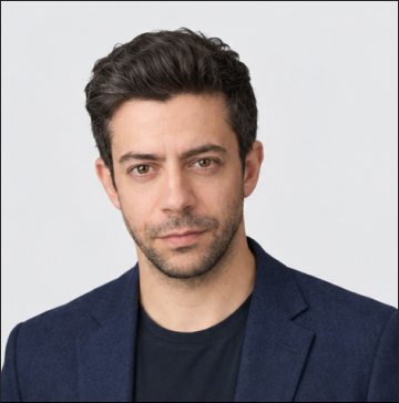 Jani (John) Vrancsik, Co-Founder of Growth Today