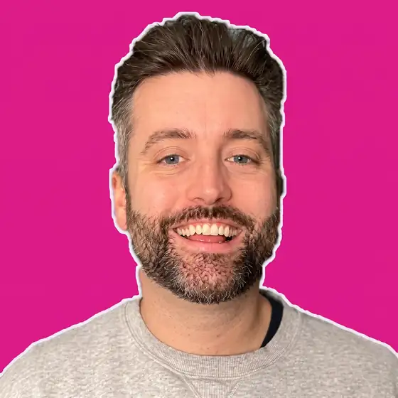 Hugo Millington-Drake, Co-Founder of Trigify.io