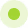 Green circle filled with a grid of smaller, evenly spaced green circles.