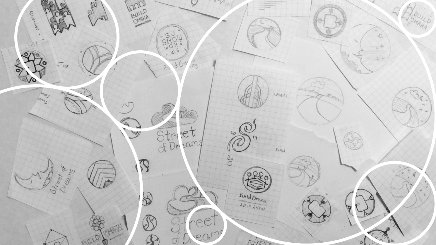 Past Client Logos
