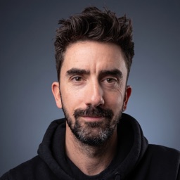 Stefan Cordery, Founder of Framework GTM